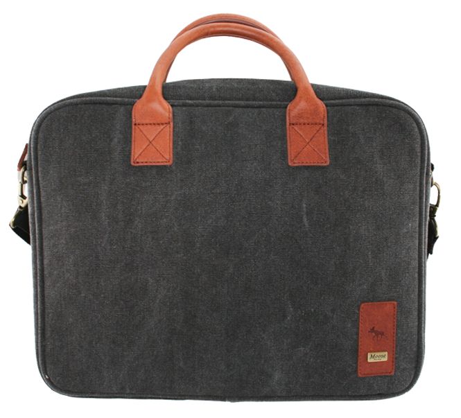 Hovedbilde Business-bag for koffert, sort, Jopo