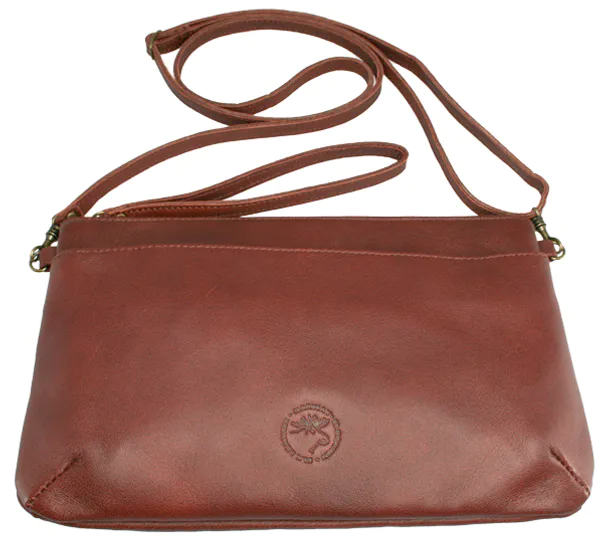 Main Image Handbag, clutch Elk leather, Jopo