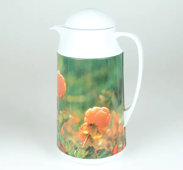 Main Image Kaffekanne Flora Multe