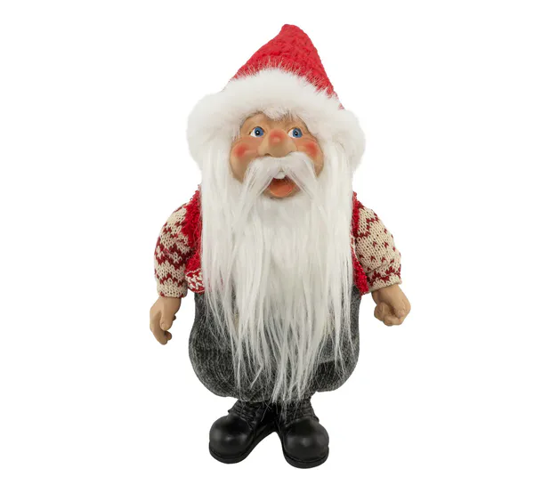 Main Image Snow santa, man