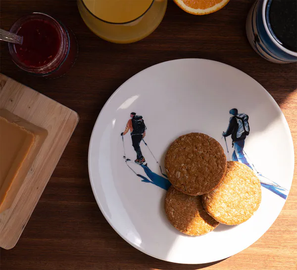 Hovedbilde Fat, Fjellet kaller 