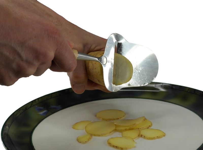 Cheese slicer original design