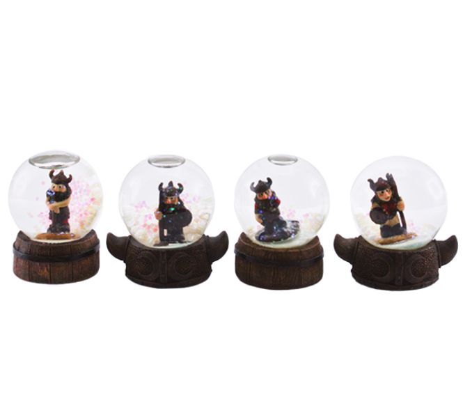 Main Image Viking waterball, set of 4