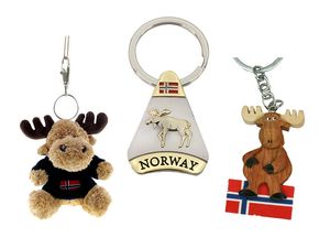 Keychains