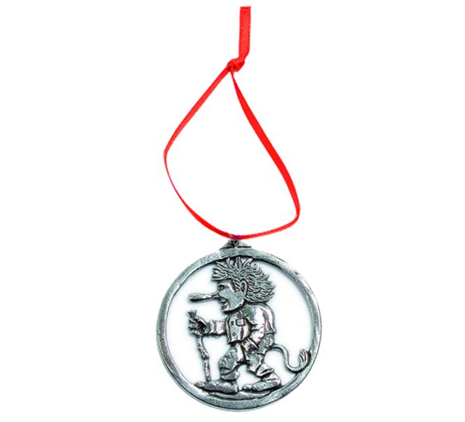 Main Image Ornament, Troll Tinn-Per