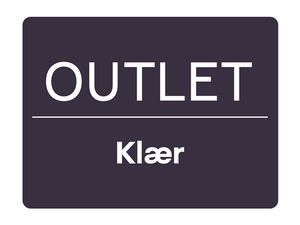 Outlet clothes