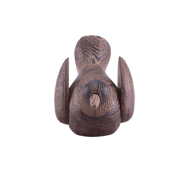 Hovedbilde Fugl av tre, liten