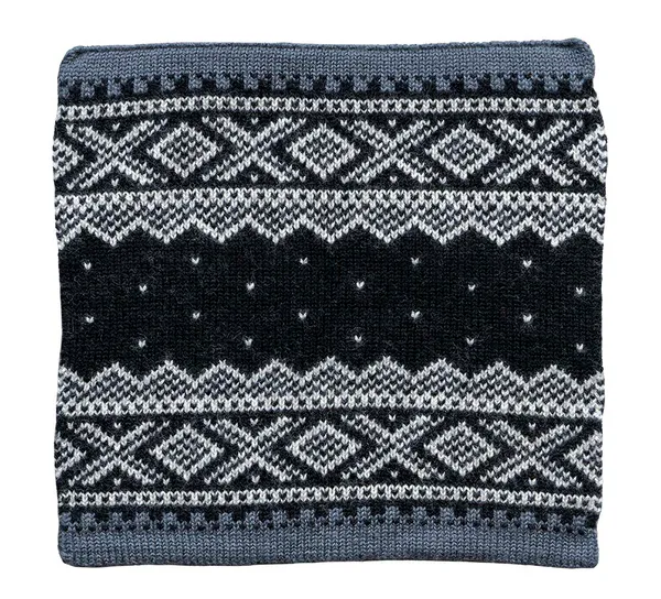 Main Image Sitting pad, MARIUS® pattern, black
