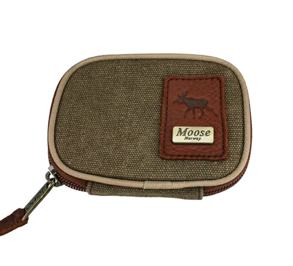 Main Image Brown small purse, Jopo