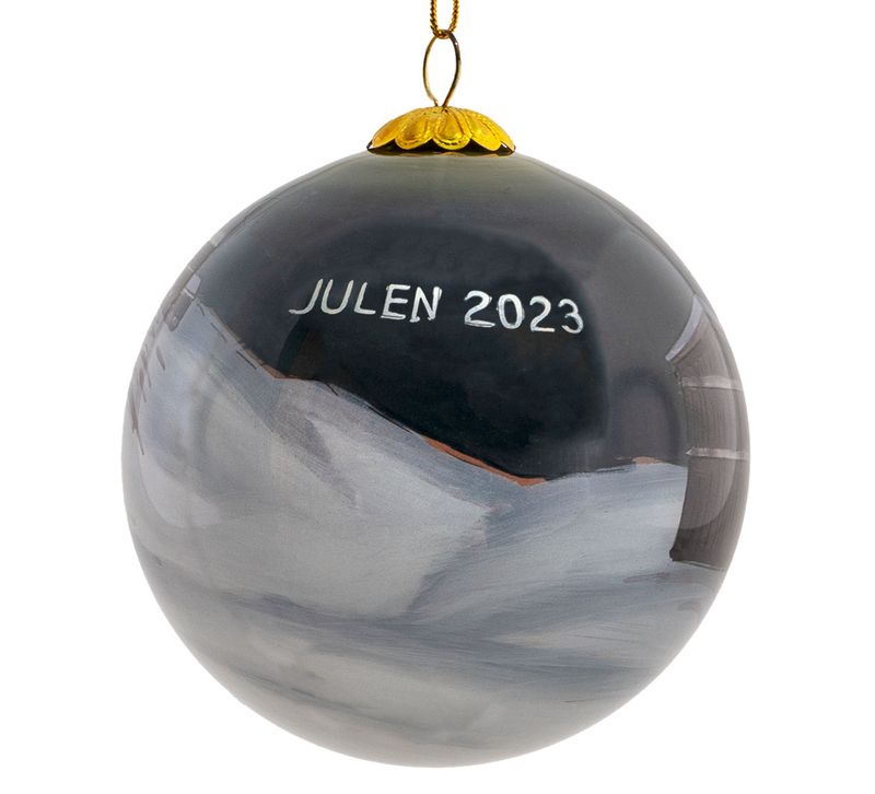 Årskulen Julen 2023