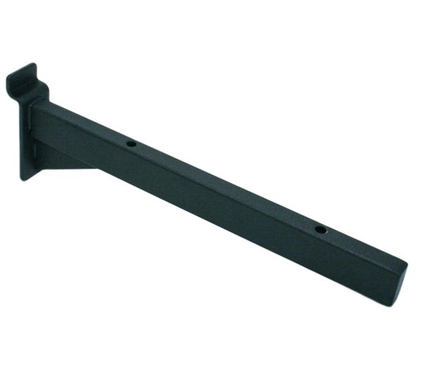 Main Image Hylleknekt Panel 35cm Sort