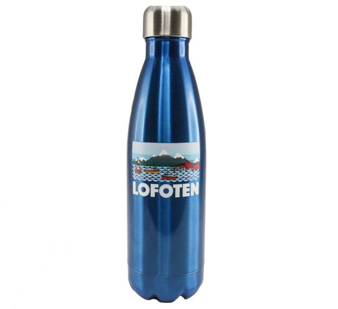 Main Image Vacuum flask, Lofoten