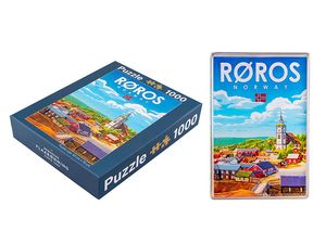 Røros