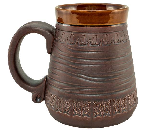 Hovedbilde Krus, Norway, vikingskip