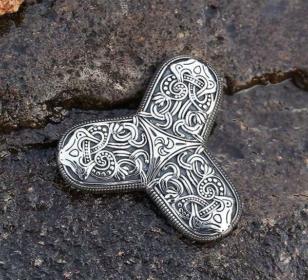 Hovedbilde Brosje, Idunn