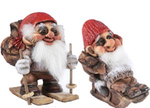 Ny Form Santa