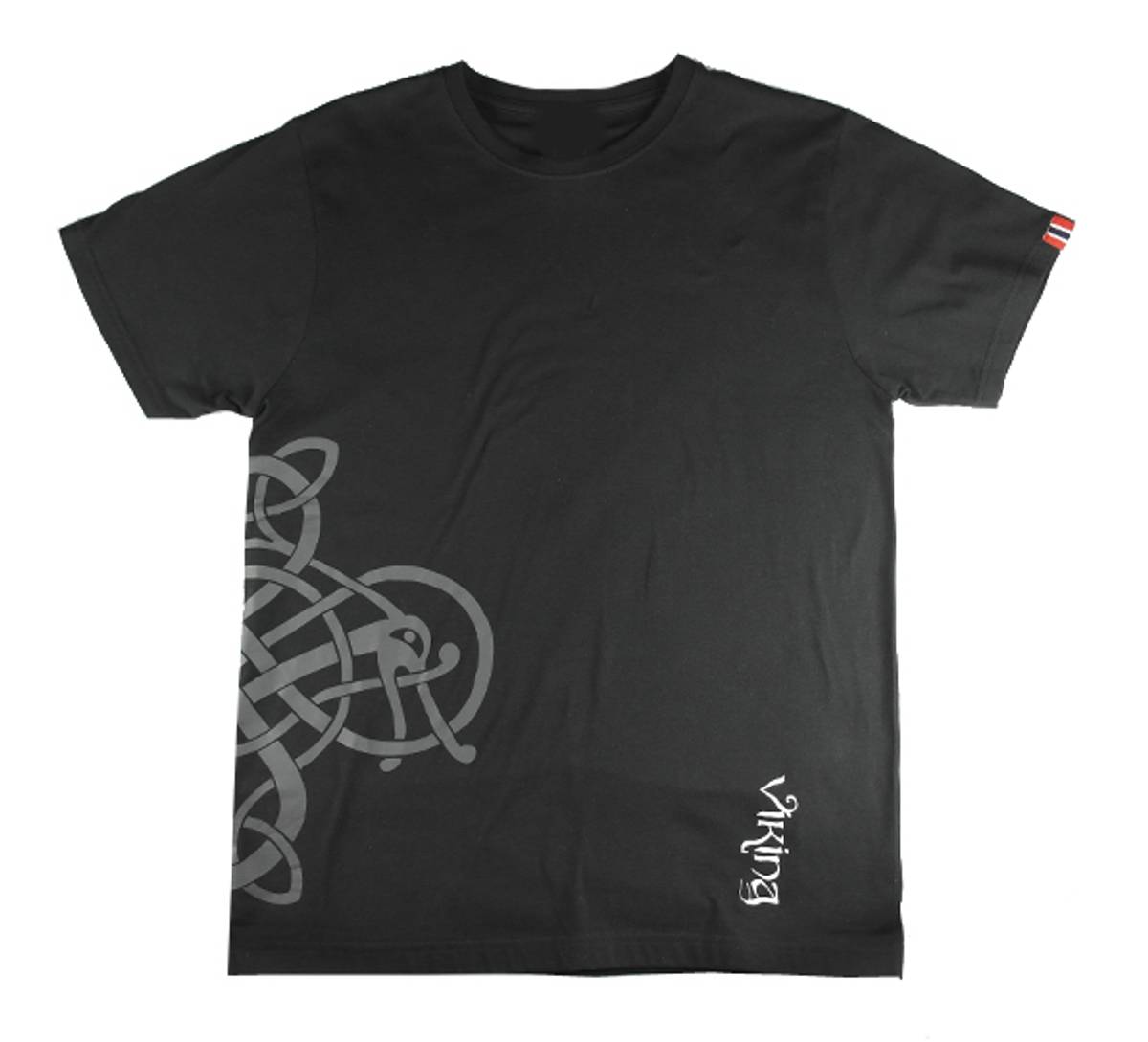 T-skjorte, Vikingmønster