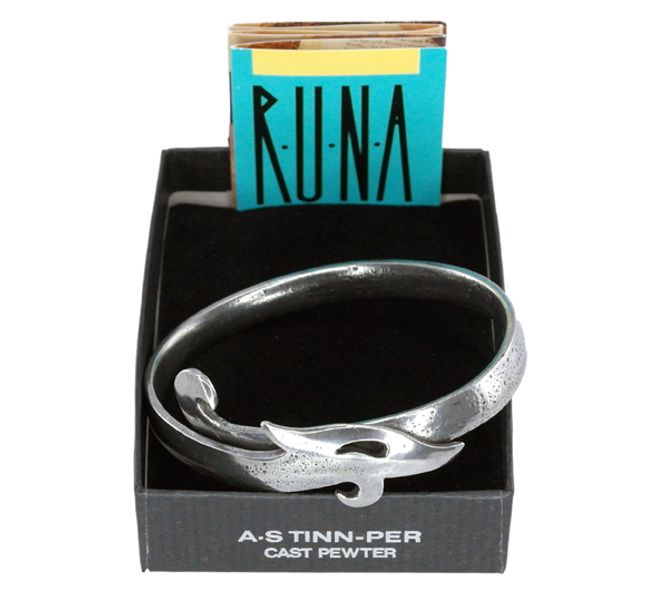 Main Image Bracelet 'Urnes' Tinn-Per