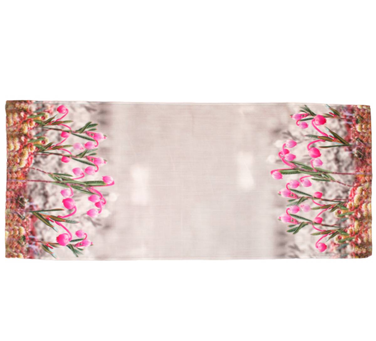 Løper, Kvitlyng, Pryd