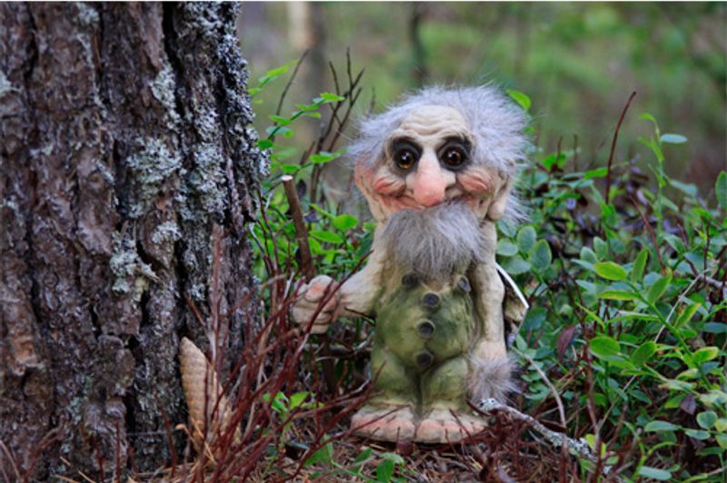Troll  (Troll nr. 116)