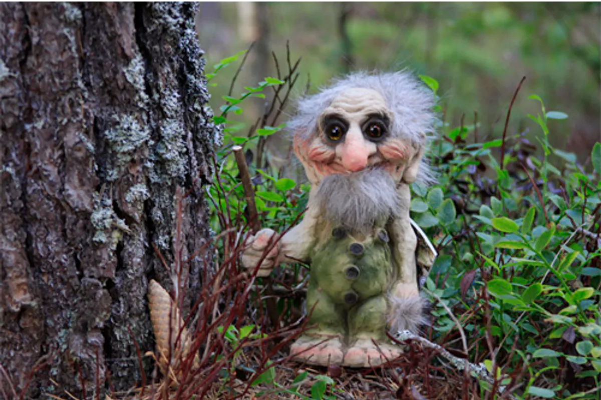 Troll  (Troll nr. 116)