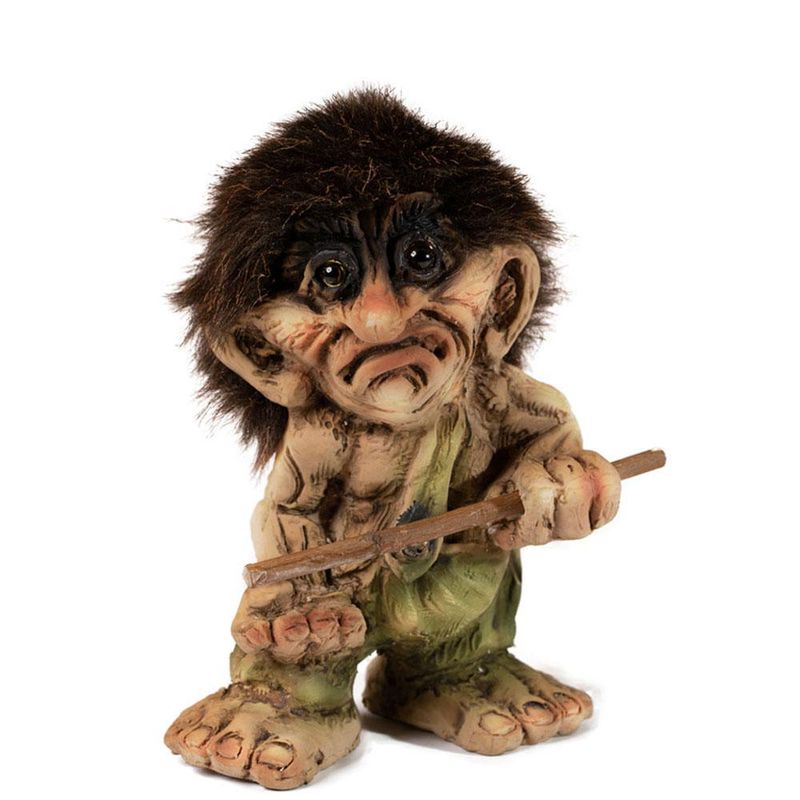 Sint troll (Troll nr. 208)