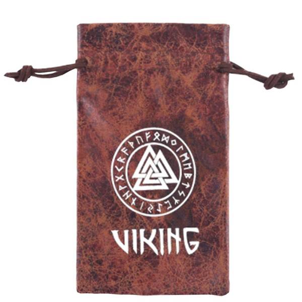 Hovedbilde Vikingsmykke, Ravneskalle