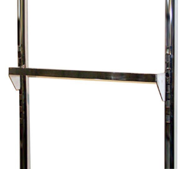 Hovedbilde Decostang, 61,5 cm, krom