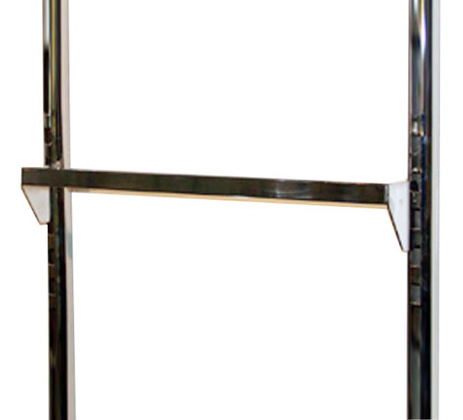 Hovedbilde Decostang, 61,5 cm, krom