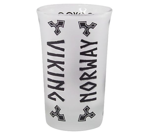 Main Image Shotglas, Thors Hammer