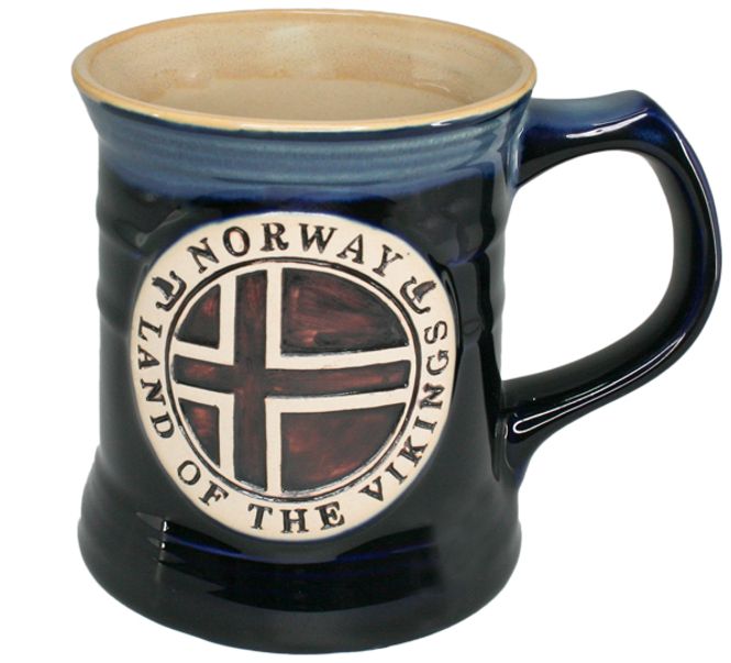 Main Image Krus,Norway, Land of the Vikings