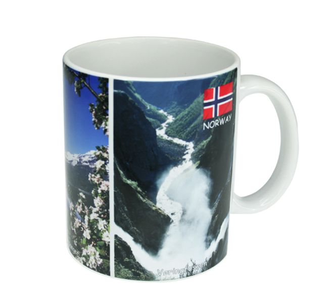 Main Image Krus, Hardanger