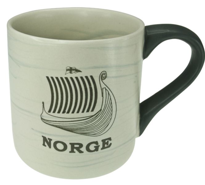 Main Image Krus, vikingskip