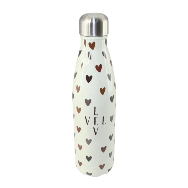 Main Image Vacuum flask, sand, 