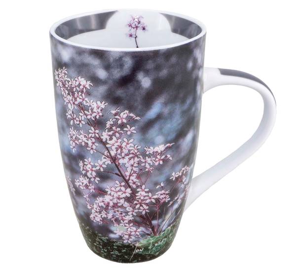 Hovedbilde Krus nr. 16 Bergbrur, Pryd