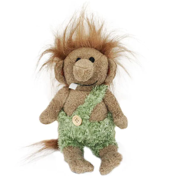 Main Image Kosetroll, gutt, lite