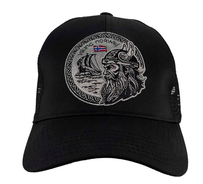Hovedbilde Caps, Viking Norway