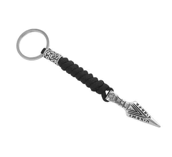 Hovedbilde Viking nøkkelring, Spydspiss