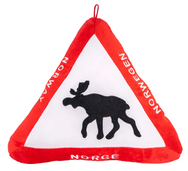 Main Image Pute, elgskilt m/Norway, Norge, Norwegen