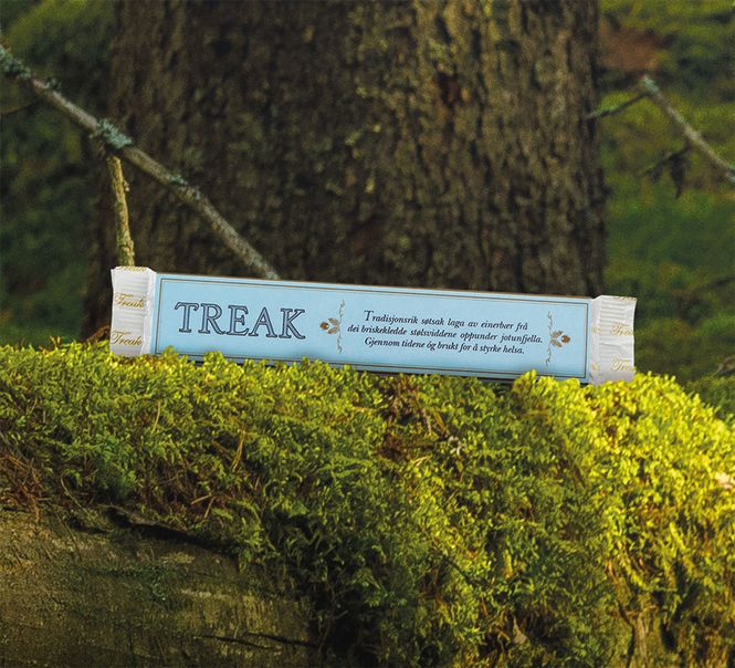 Main Image Treak Mountain caramel