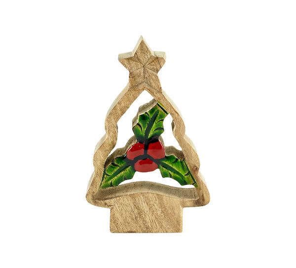 Main Image Antique, tree, hanging, F-design