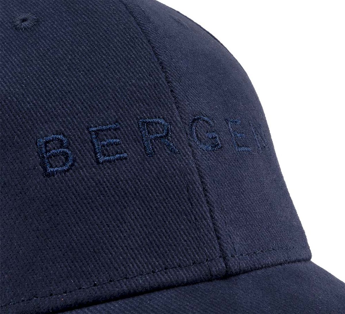 Cap, Bergen