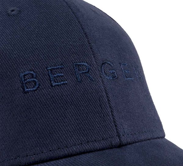 Main Image Cap, Bergen