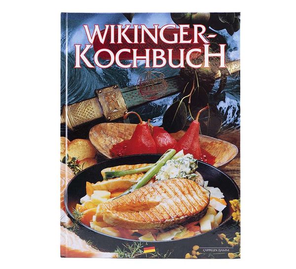 Main Image Viking recipes