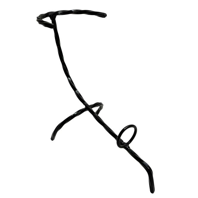 Hovedbilde Vikinghornholder i jern