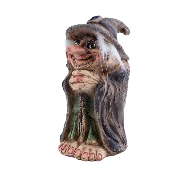 Main Image Sorcerer (Troll #231)