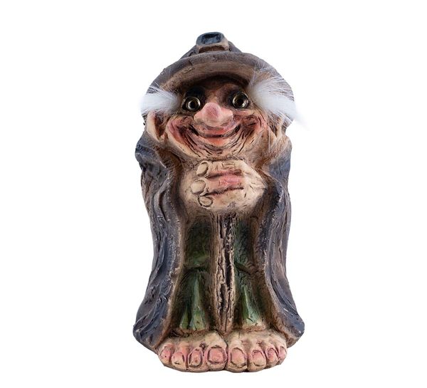 Main Image Sorcerer (Troll #231)