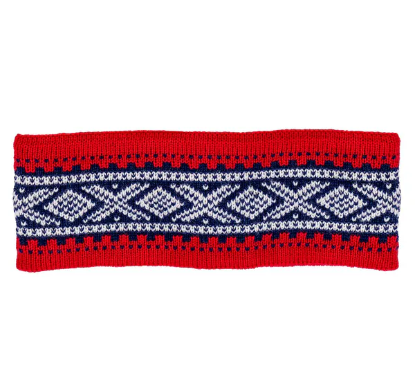 Hovedbilde Pannebånd, MARIUS®, blå