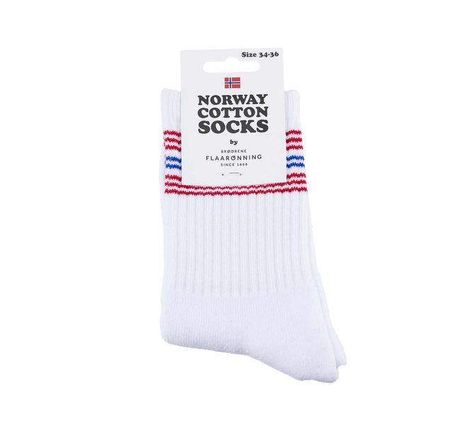 Main Image Tennis socks, Norway