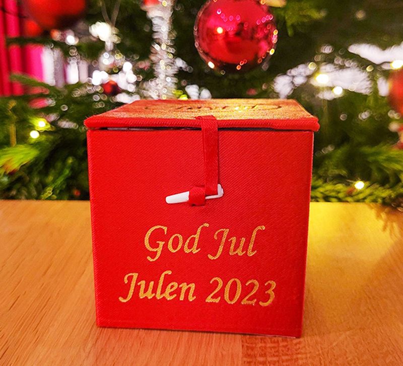 Årskulen Julen 2023